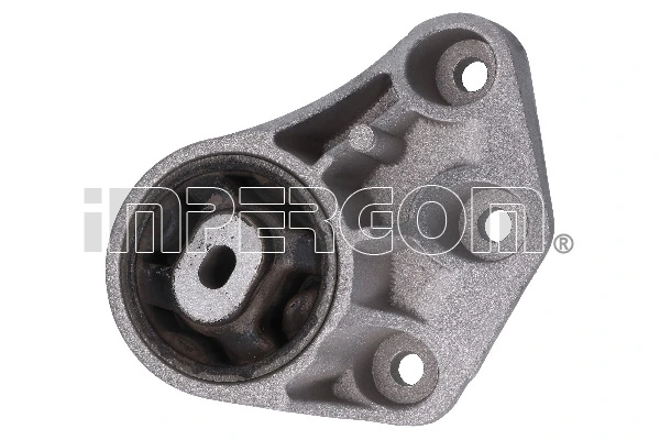 Mounting, automatic transmission